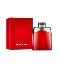 Mont Blanc Legend Red EDP100 ml Erkek Parfümü