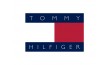 Manufacturer - Tommy Hilfiger
