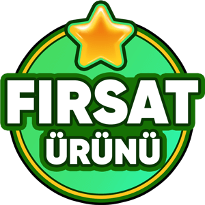 Büyük Fırsat Yeşil 1 Yıldız